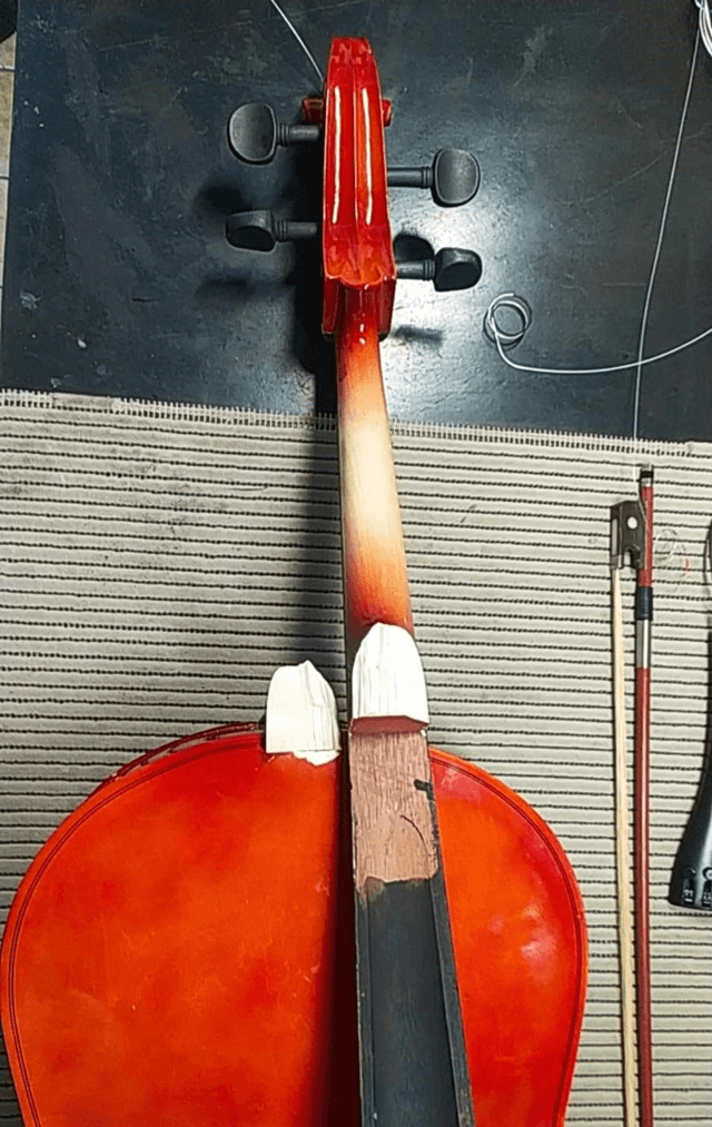 COLAGEM HEADSTOK - VIOLÃO - GUITARRA -BAIXO -OUTROS