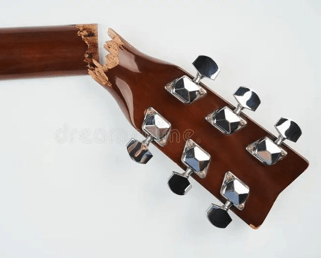 COLAGEM HEADSTOK - VIOLÃO - GUITARRA -BAIXO -OUTROS