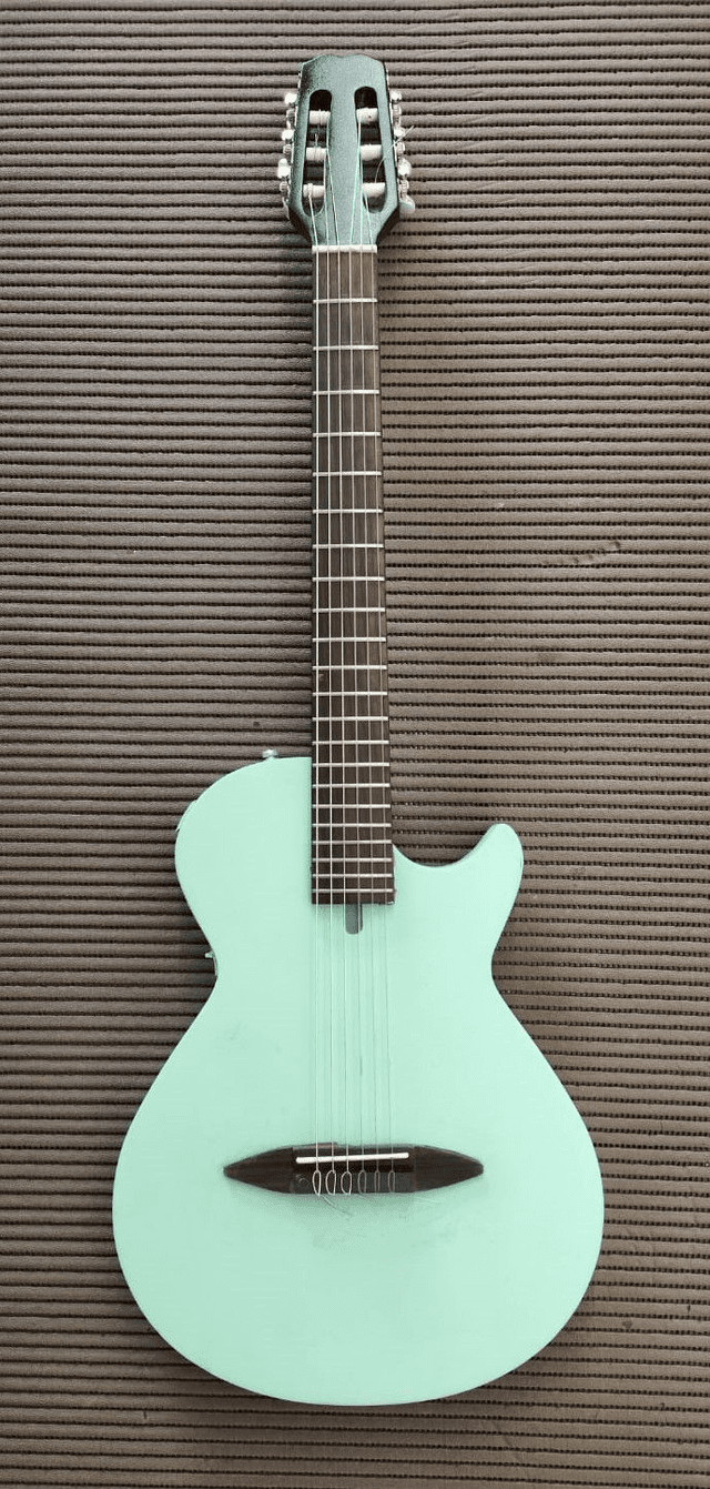 Violão Tagima flat